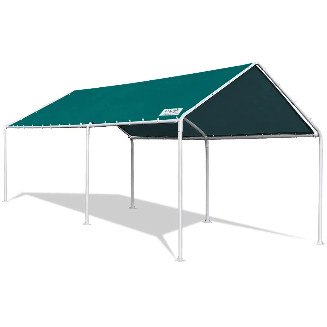 20' x 10' Basic Car Canopy