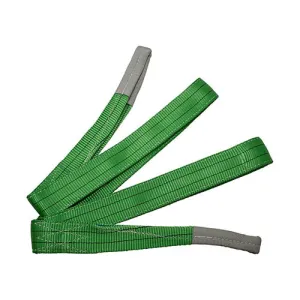 2000kg 3m Flat Webbing Recovery Strap - Britpart - DA1278