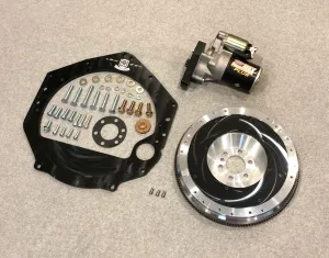 370Z and 350Z HR LSx Transmission Adapter