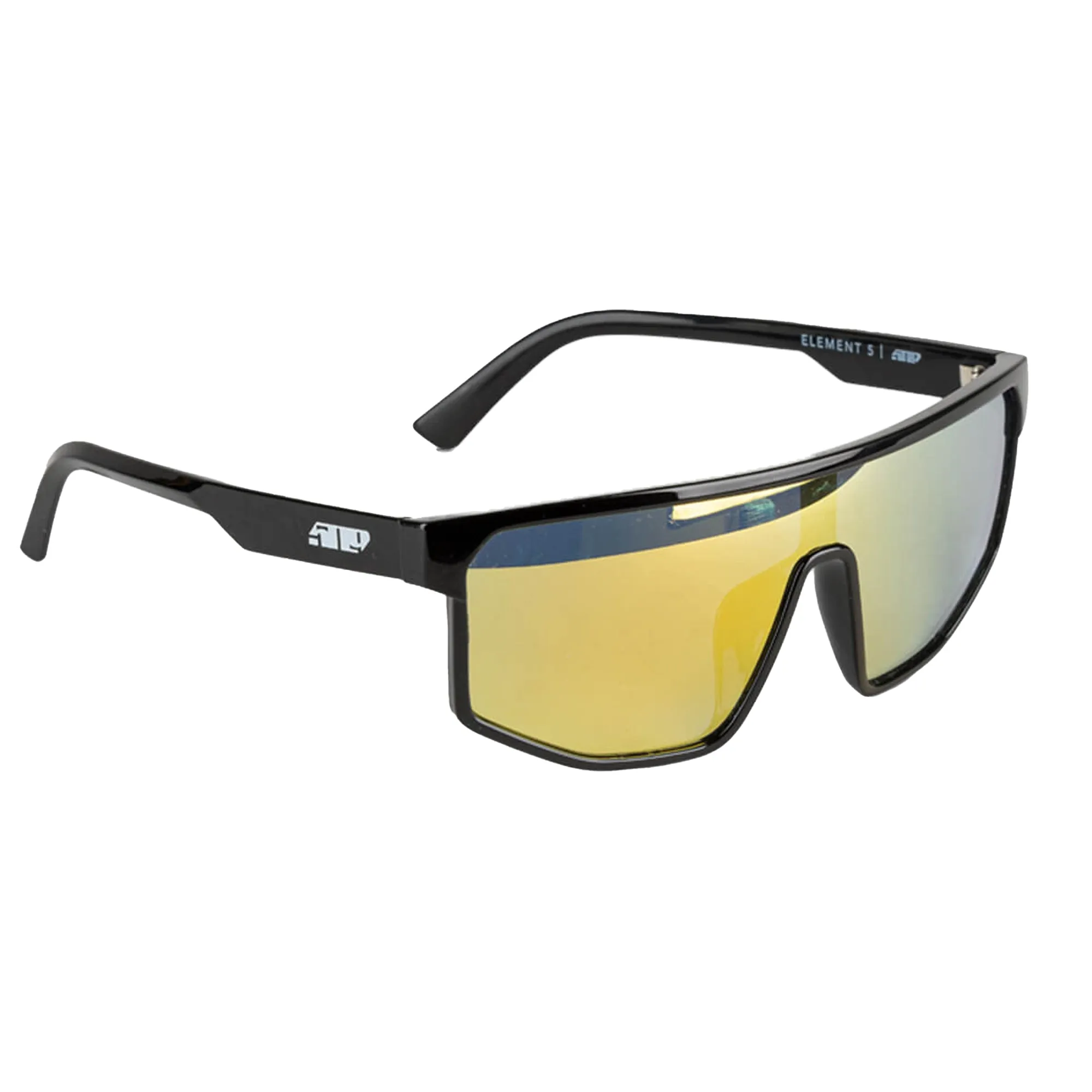 509 F02009700-000-501 Element 5 Sunglasses Polarized Lens TR90 Frames Anti-Scratch Light