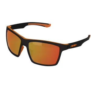 509 F02010000-000-001 Risers Polarized Sunglasses Fusion 5 Lens TR90 Frames Lightweight