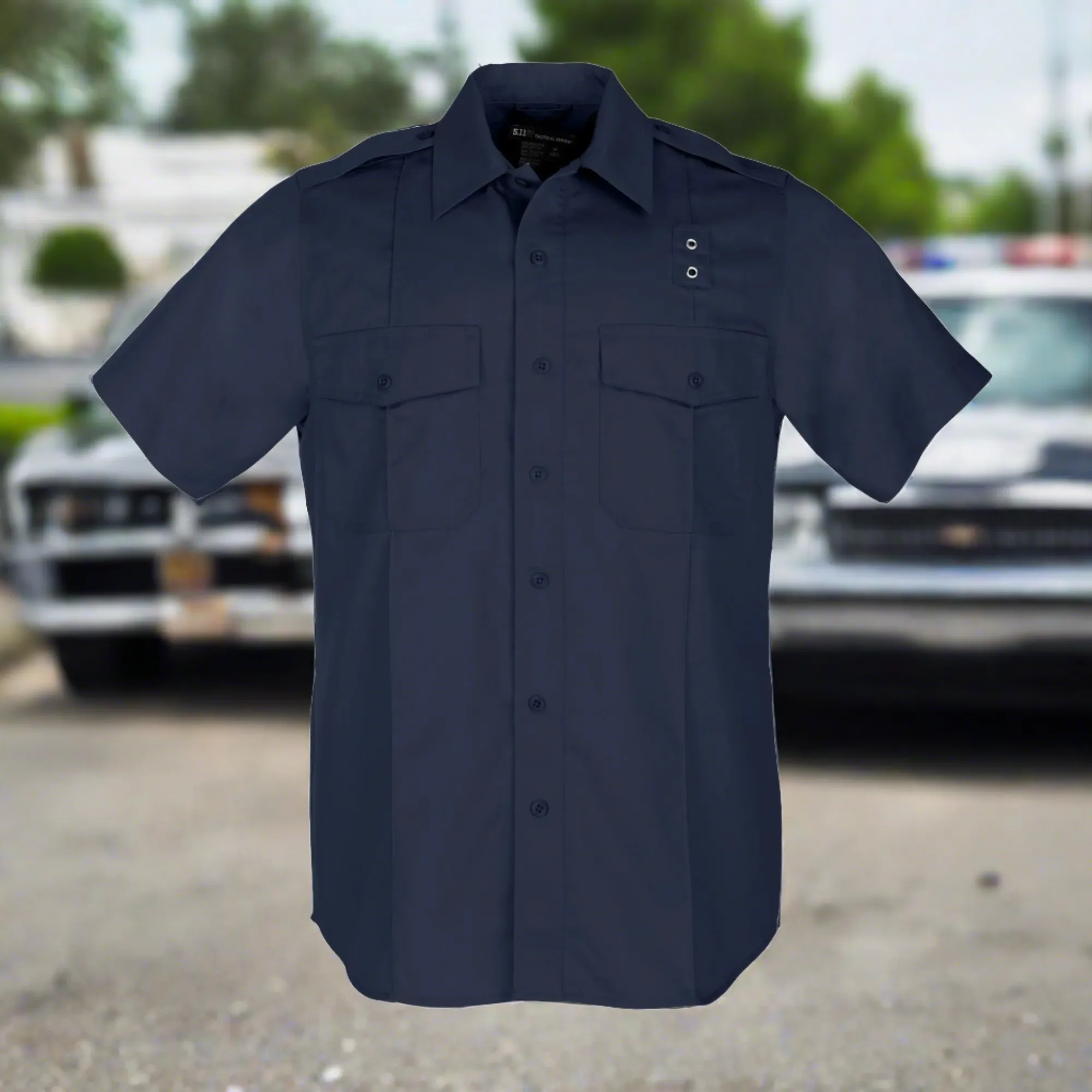 5.11 Tactical Taclite PDU Class A Short Sleeve Shirt