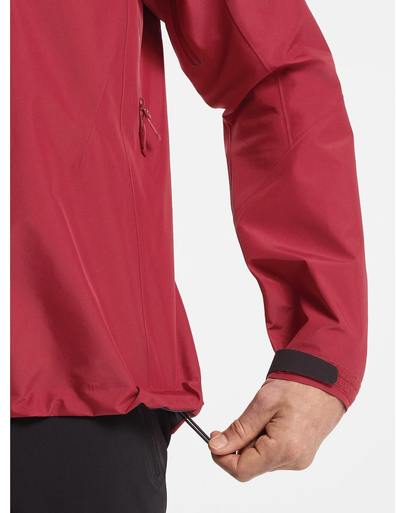 Alpha SV Jacket (Men's) - Past Season