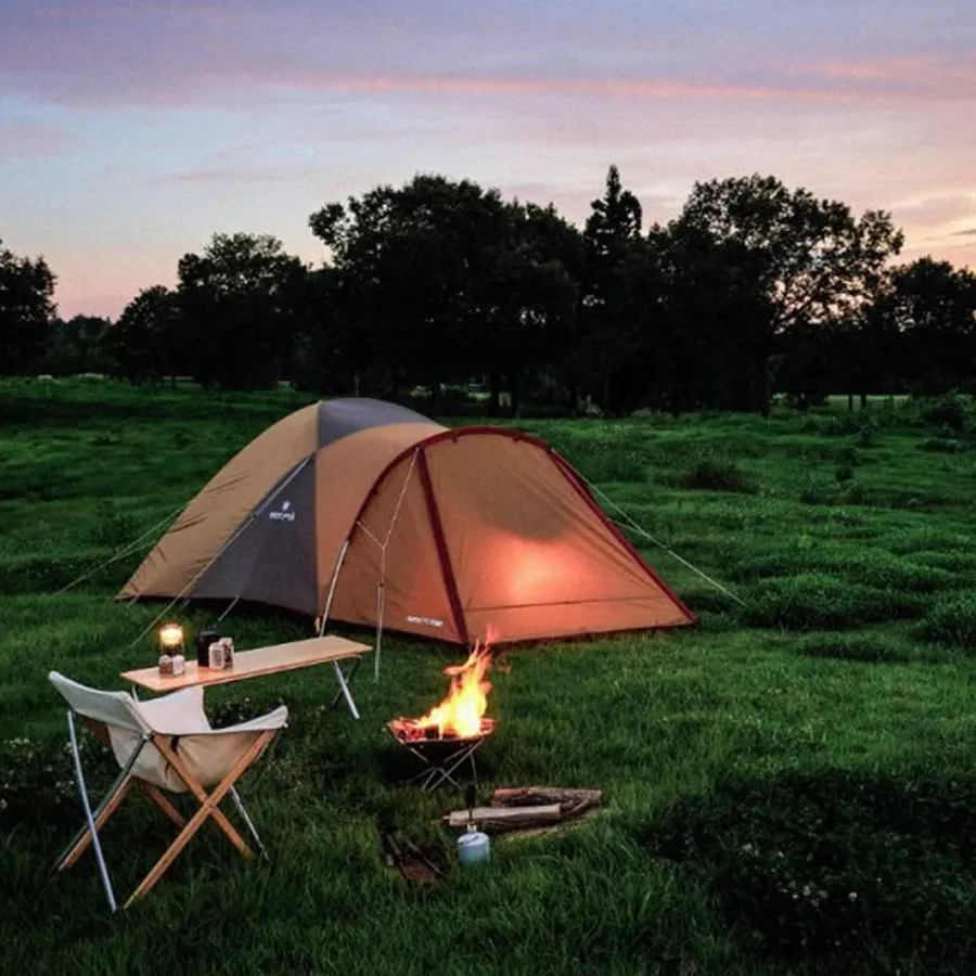 Amenity Dome Large