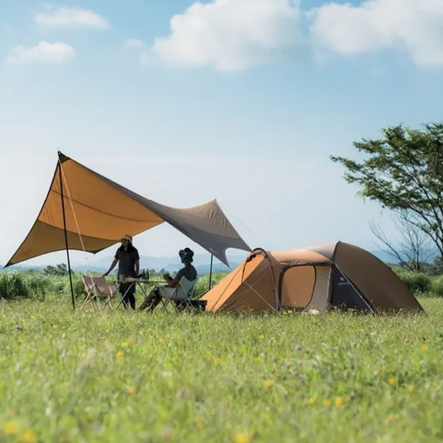 Amenity Dome Large