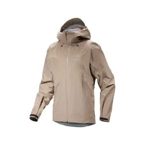 Arcteryx Beta LT Jacket - Smoke Bluff