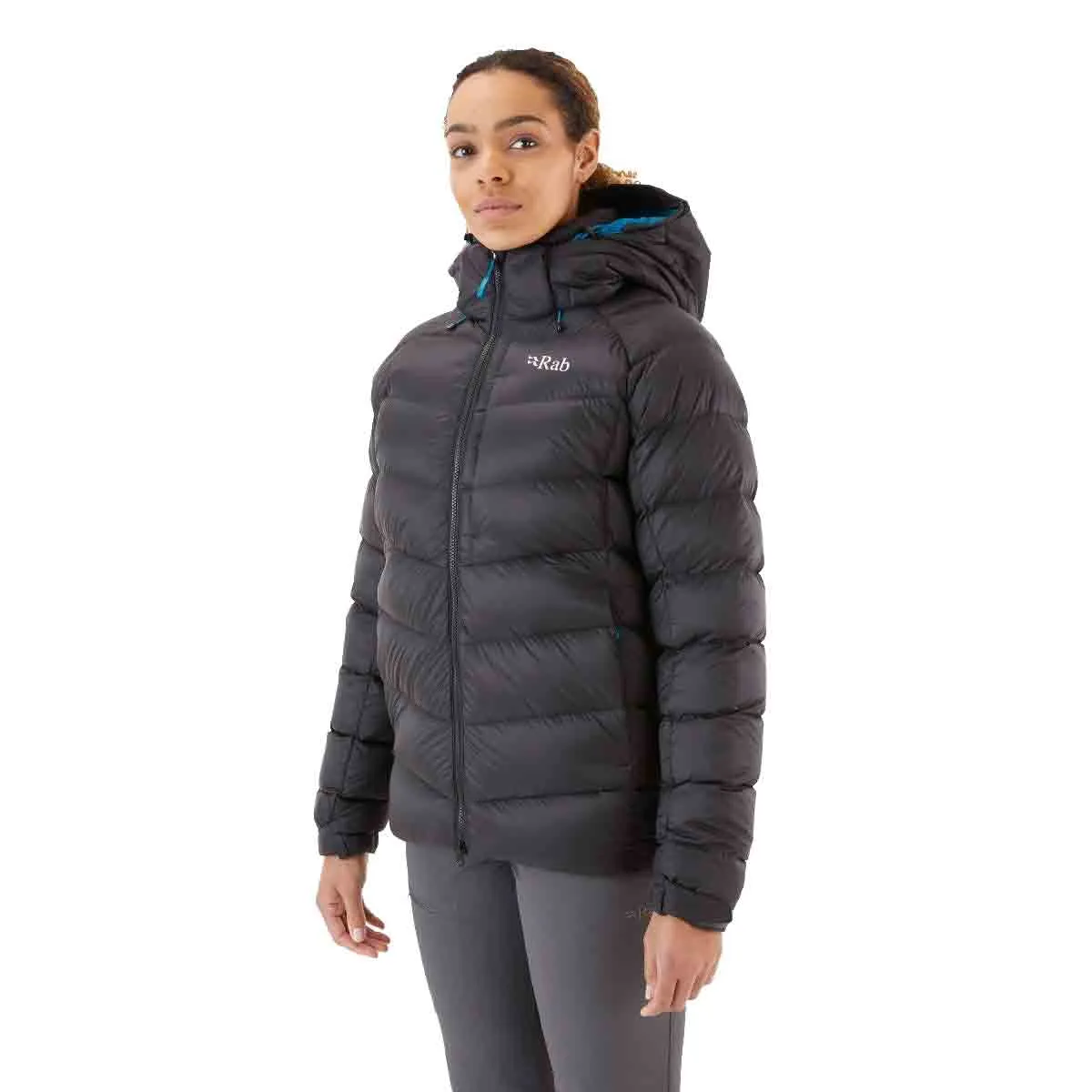 Axion Pro Jacket - Wmns