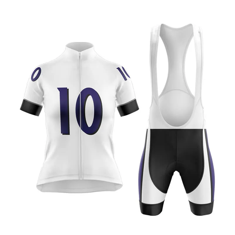 Baltimore (V2) Club Cycling Kit