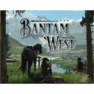 Bantam West (Shadow Governors Pledge)