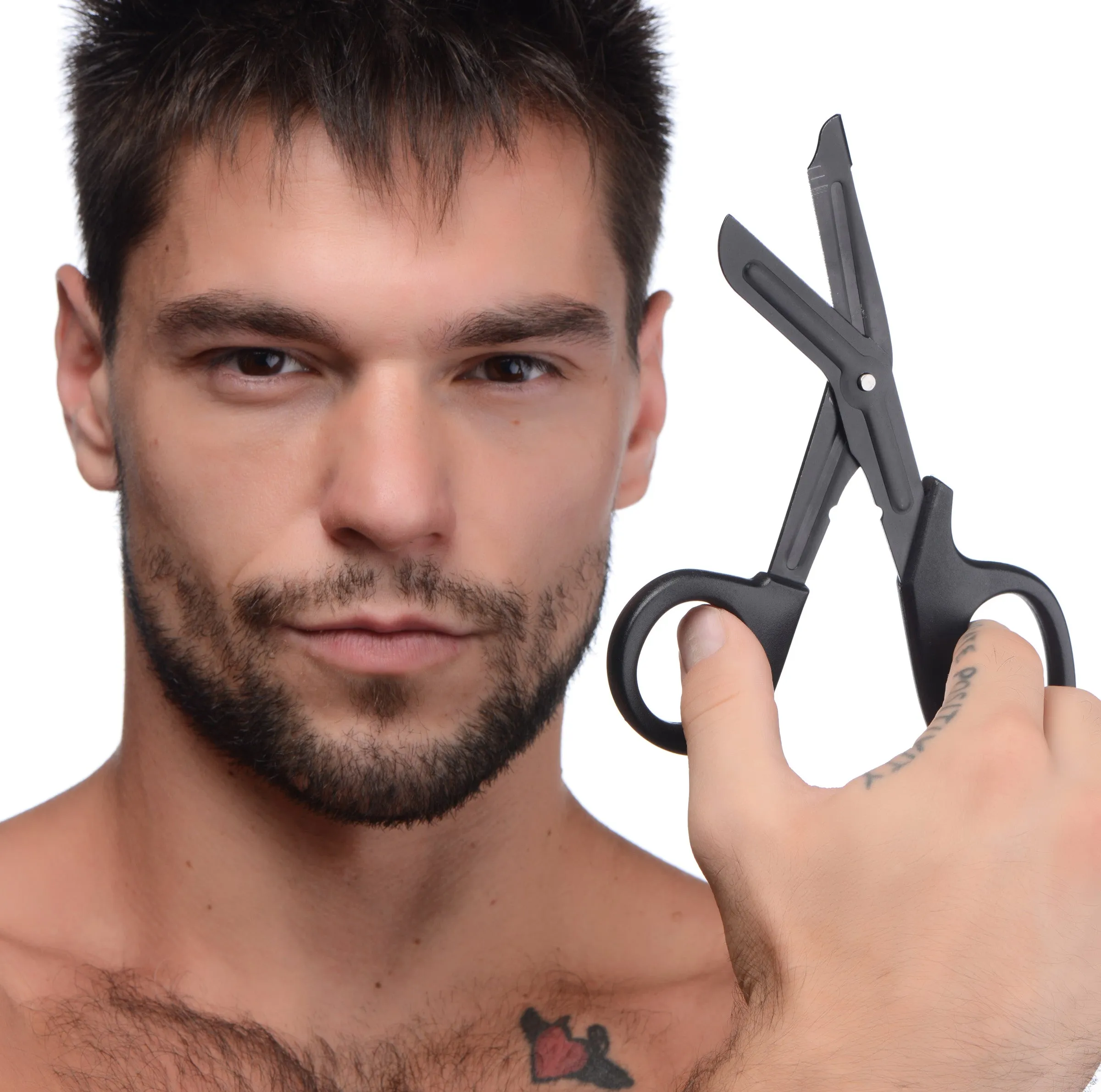 BDSM Safety Scissors