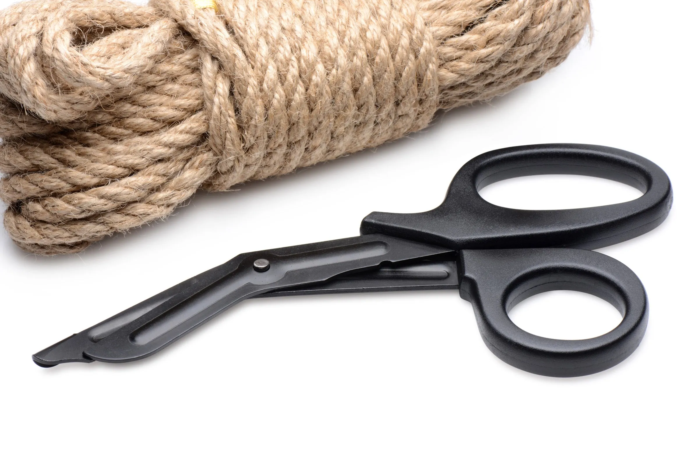 BDSM Safety Scissors