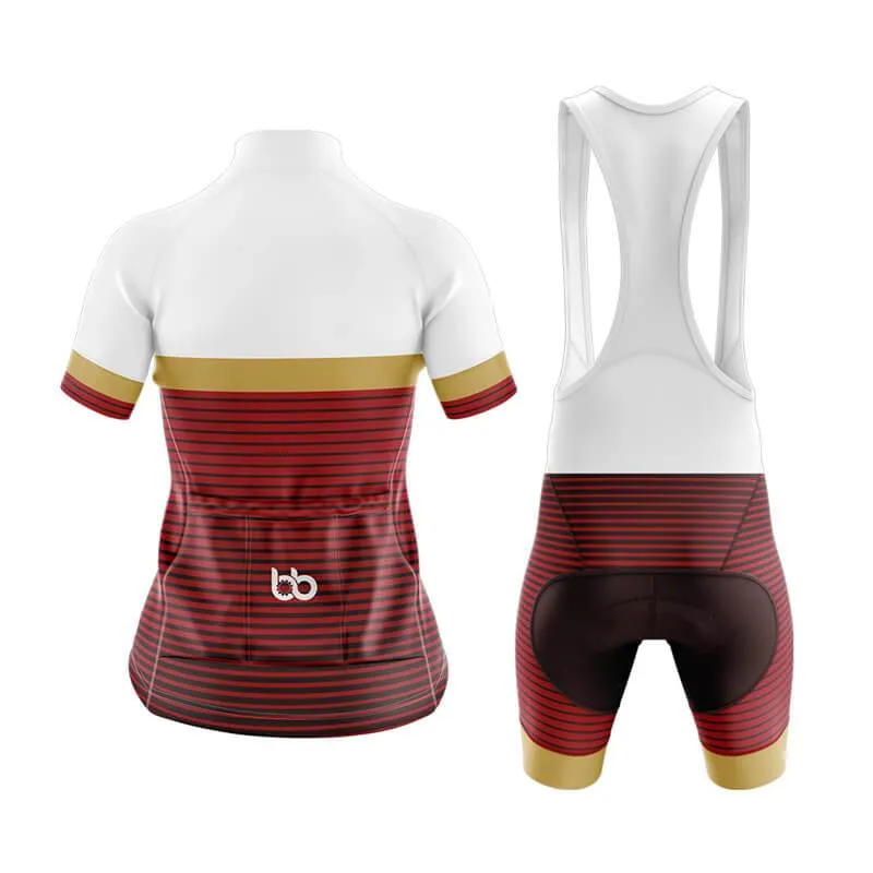 Bikeport (V2) Club Cycling Kit