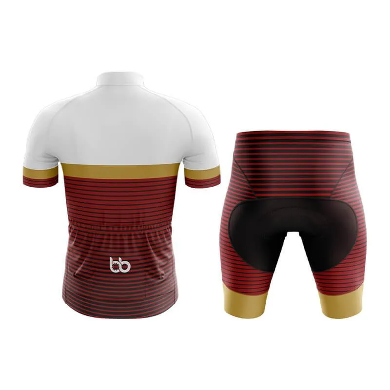 Bikeport (V2) Club Cycling Kit