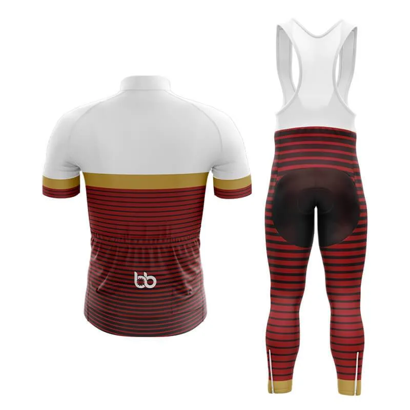 Bikeport (V2) Club Cycling Kit