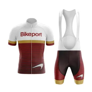 Bikeport (V2) Club Cycling Kit