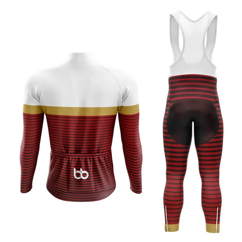 Bikeport (V2) Club Cycling Kit