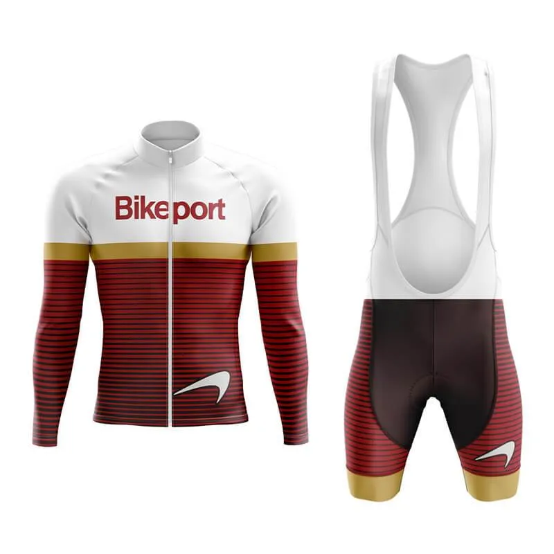 Bikeport (V2) Club Cycling Kit