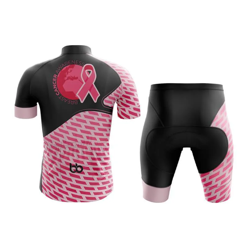 Breast Cancer Club Cycling Kit (V2)