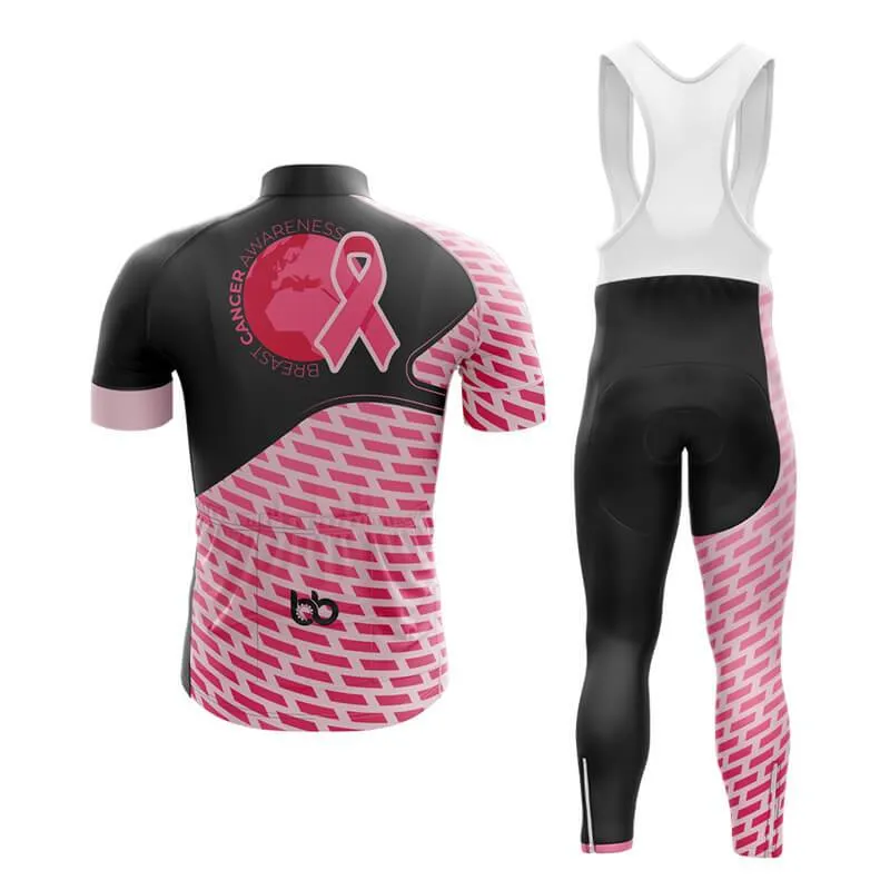 Breast Cancer Club Cycling Kit (V2)