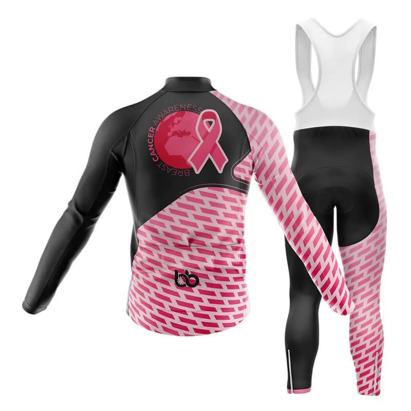 Breast Cancer Club Cycling Kit (V2)