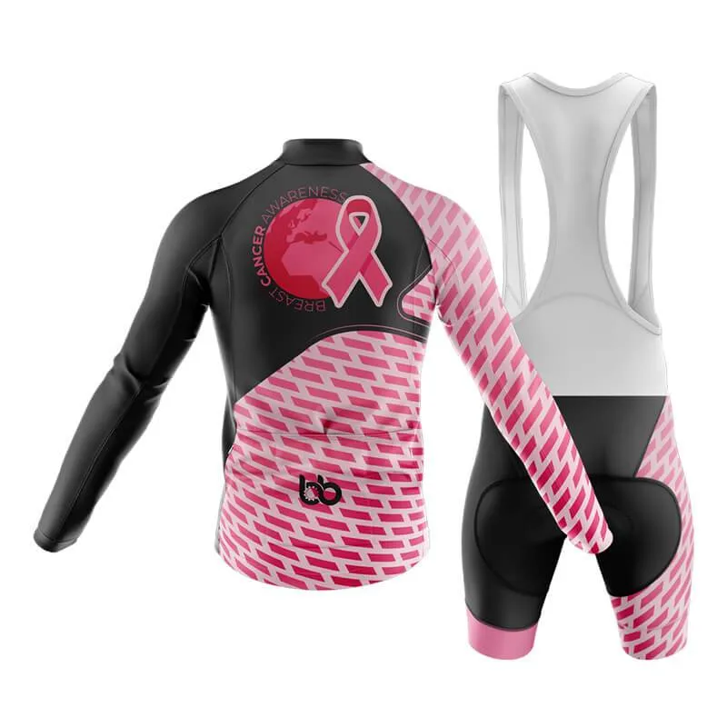 Breast Cancer Club Cycling Kit (V2)