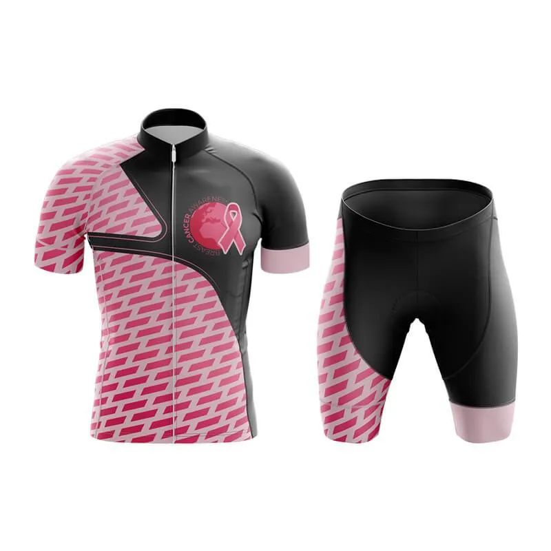 Breast Cancer Club Cycling Kit (V2)