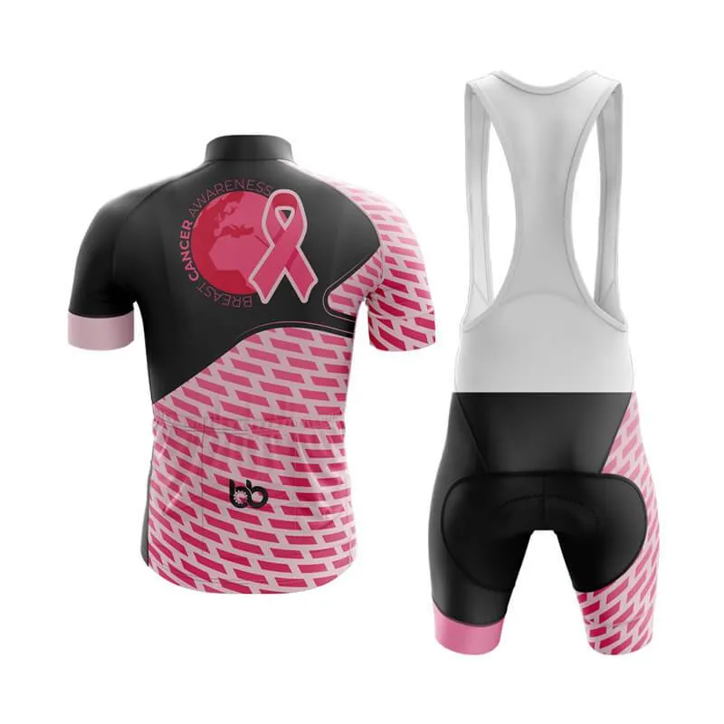 Breast Cancer Club Cycling Kit (V2)