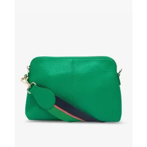 Burbank Crossbody Large Green