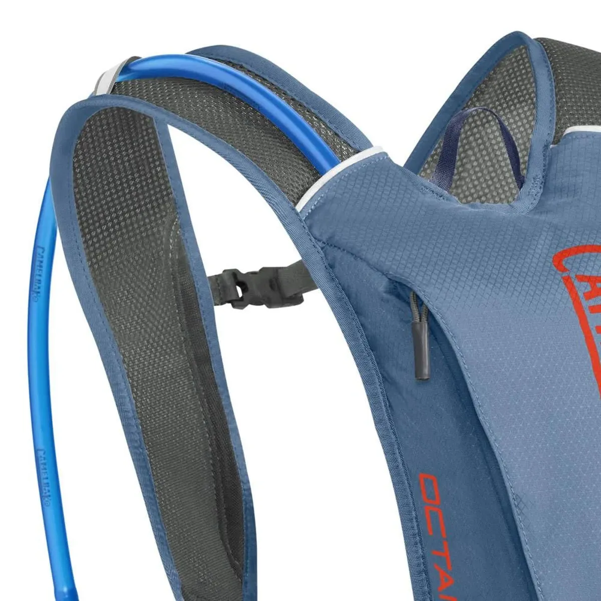 Camelbak Octane Dart 50oz | Blue/spicy Orange