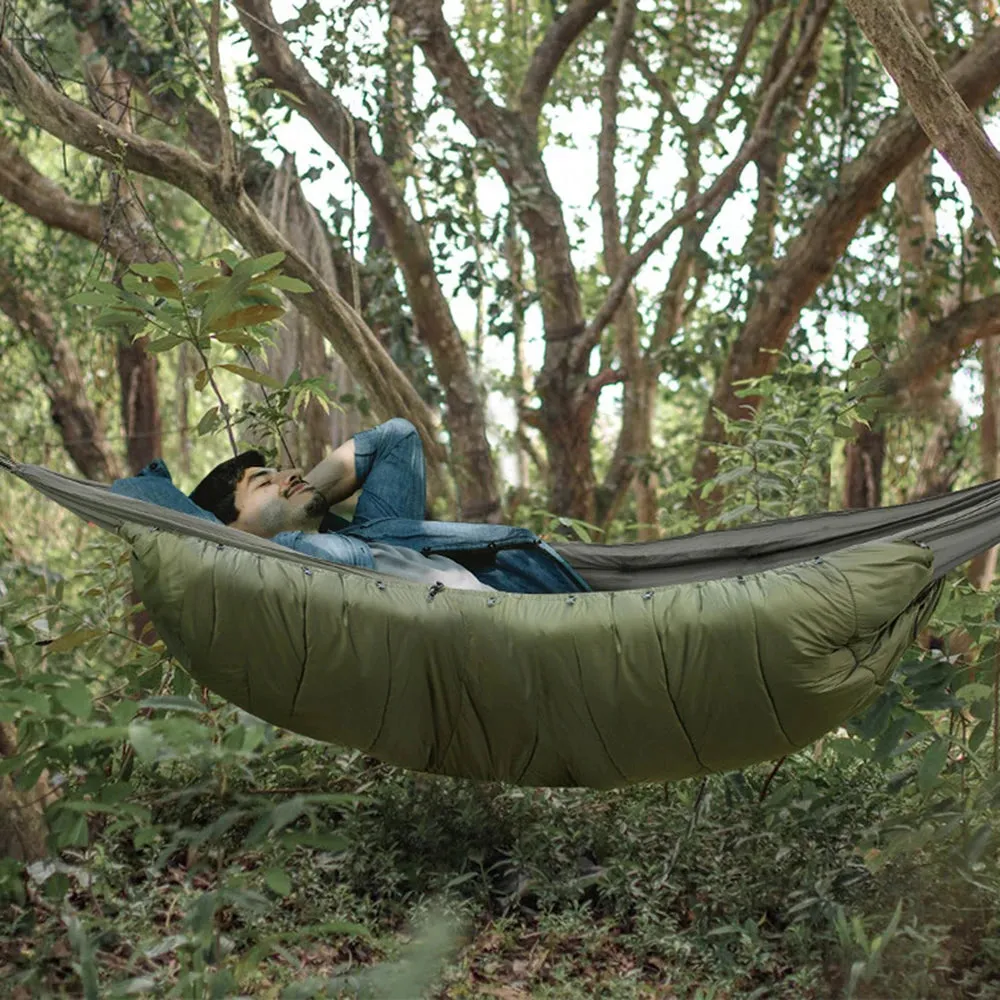 Camping Hammock Sleeping Bag