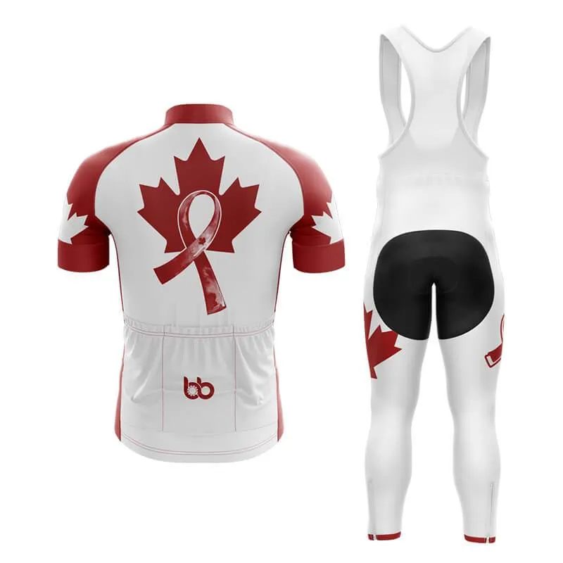 Canada Heal as One (V2) Club Cycling Kit