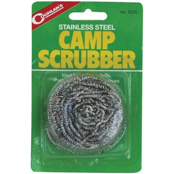 Coghlan's Camp Scrubber