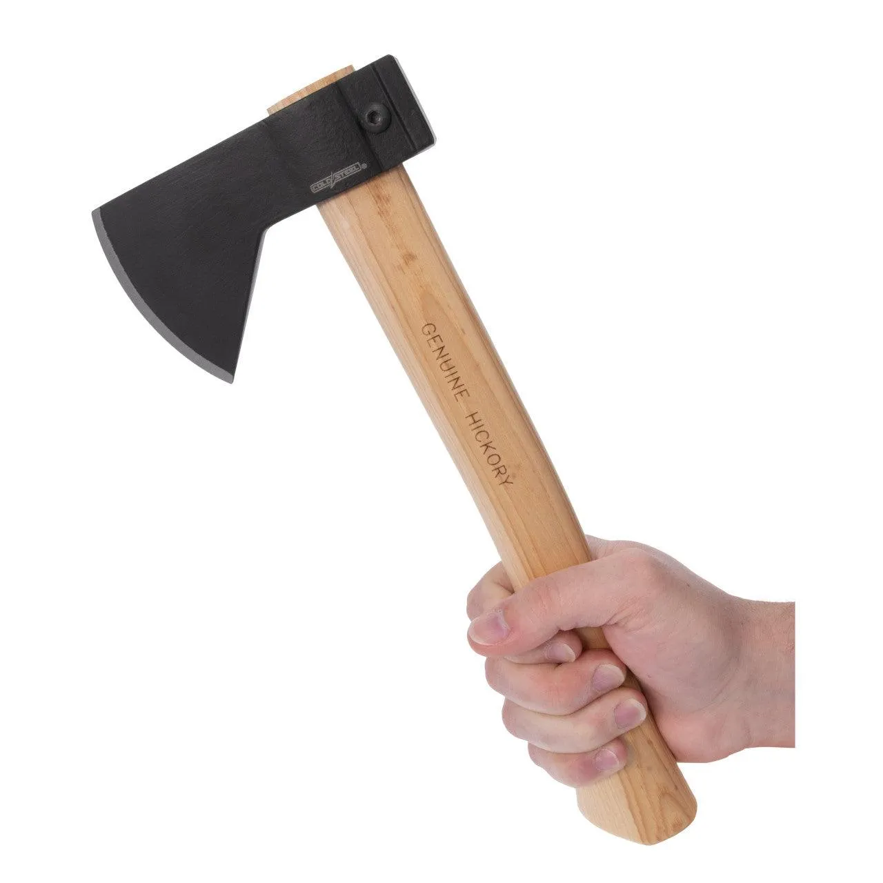 Cold Steel Hudson Bay Hatchet