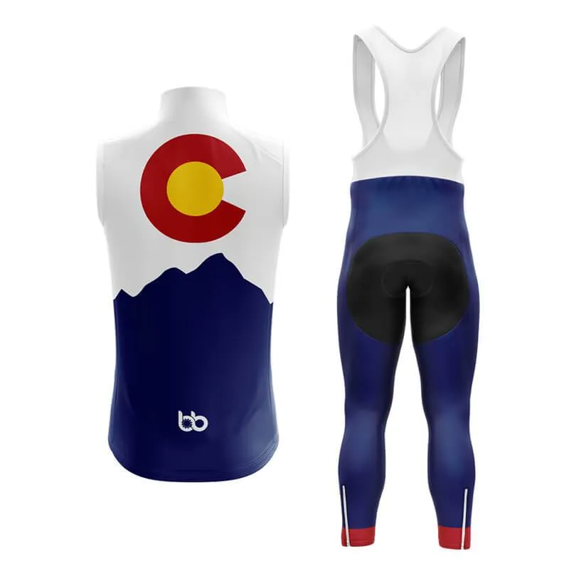 Colorado (V2) Club Cycling Kit