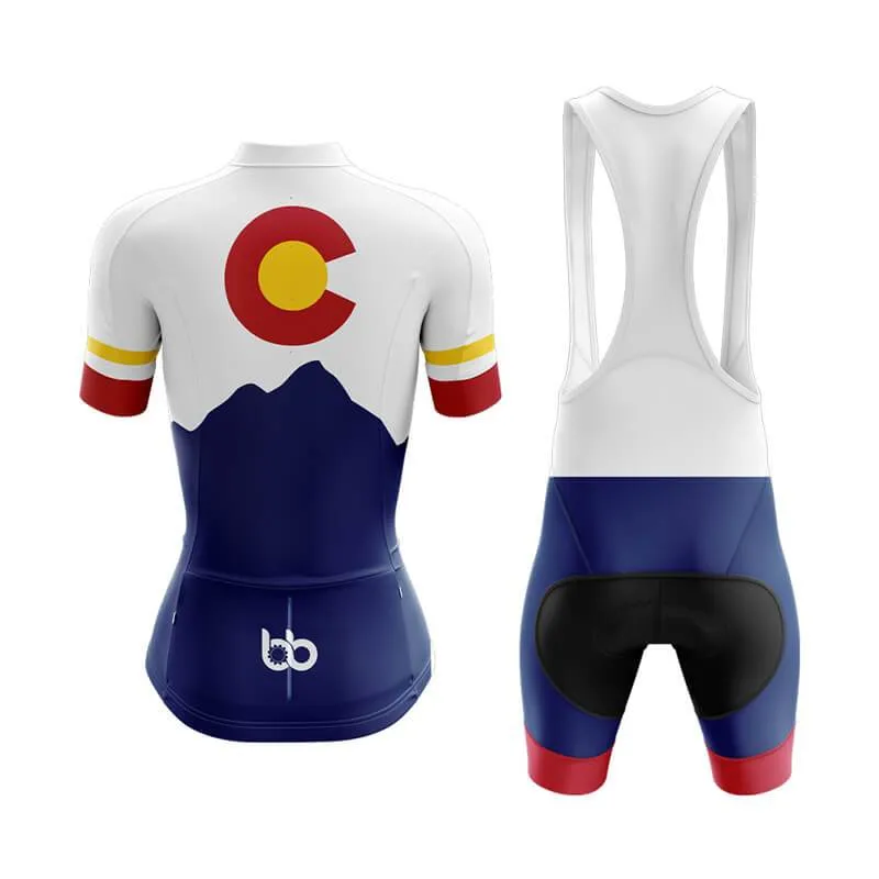 Colorado (V2) Club Cycling Kit