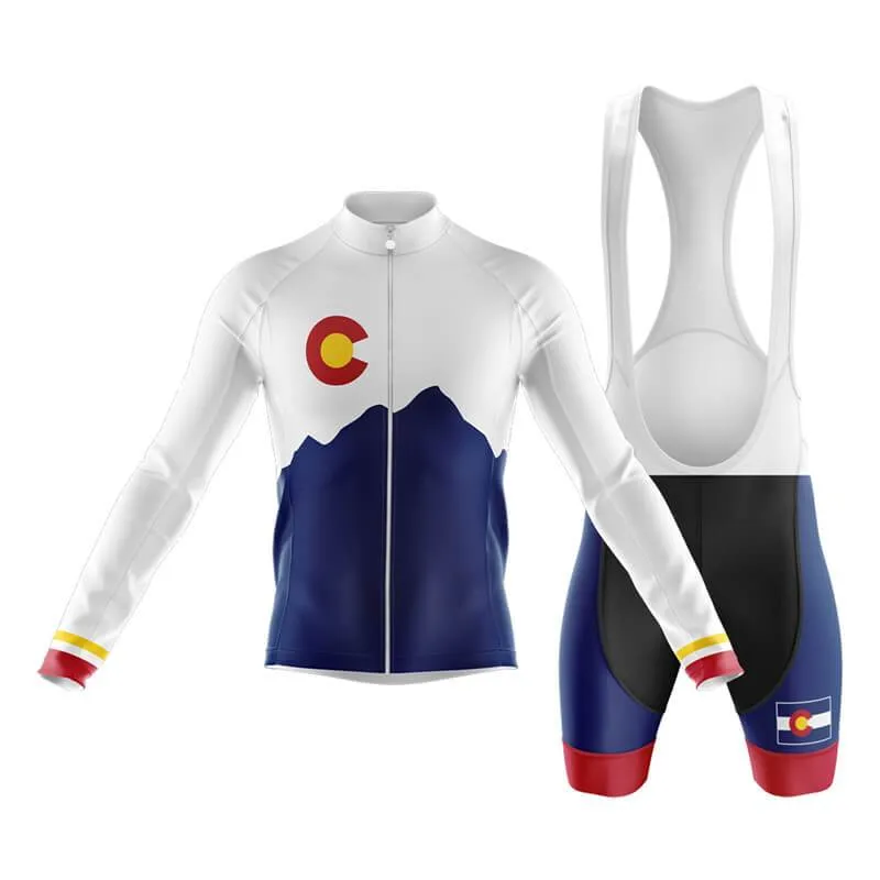 Colorado (V2) Club Cycling Kit