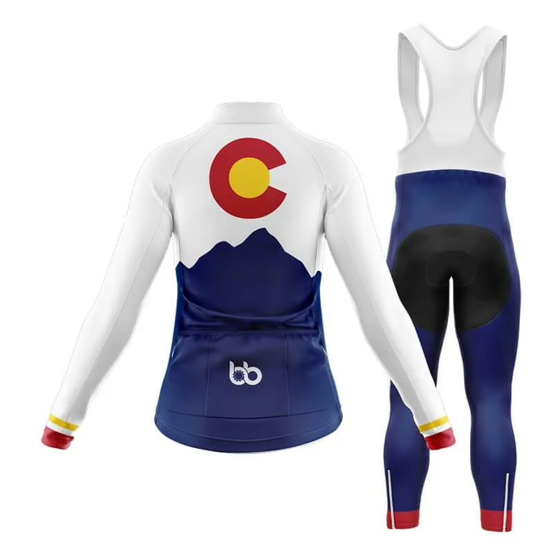 Colorado (V2) Club Cycling Kit