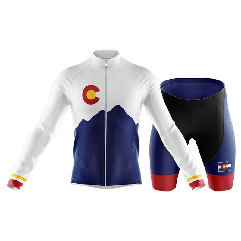 Colorado (V2) Club Cycling Kit