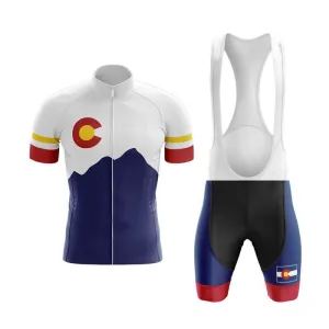 Colorado (V2) Club Cycling Kit