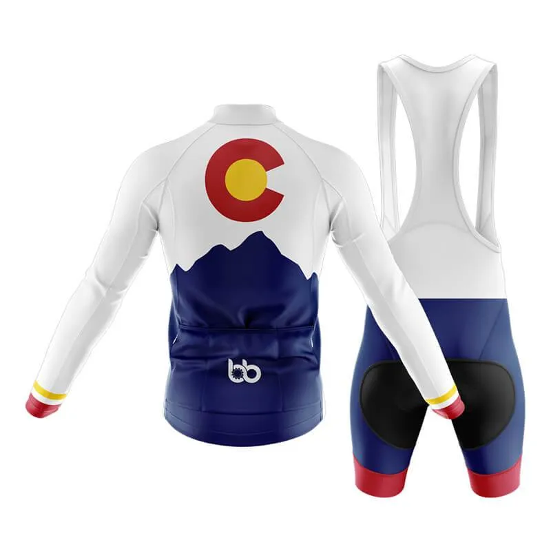 Colorado (V2) Club Cycling Kit