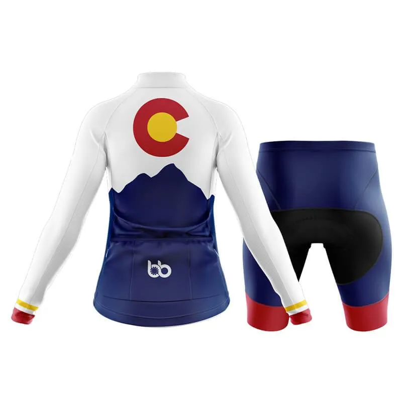 Colorado (V2) Club Cycling Kit