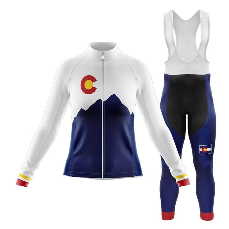 Colorado (V2) Club Cycling Kit