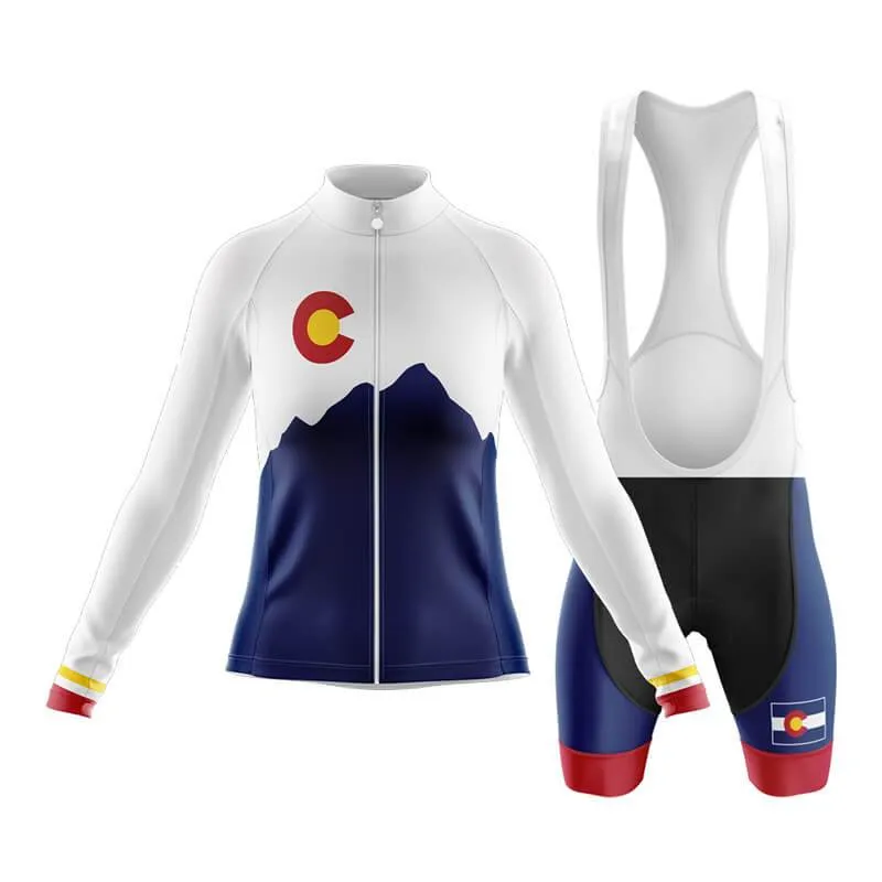 Colorado (V2) Club Cycling Kit