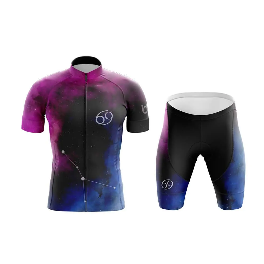 Constellation Zodiac (V2) (CANCER) Club Cycling Kit