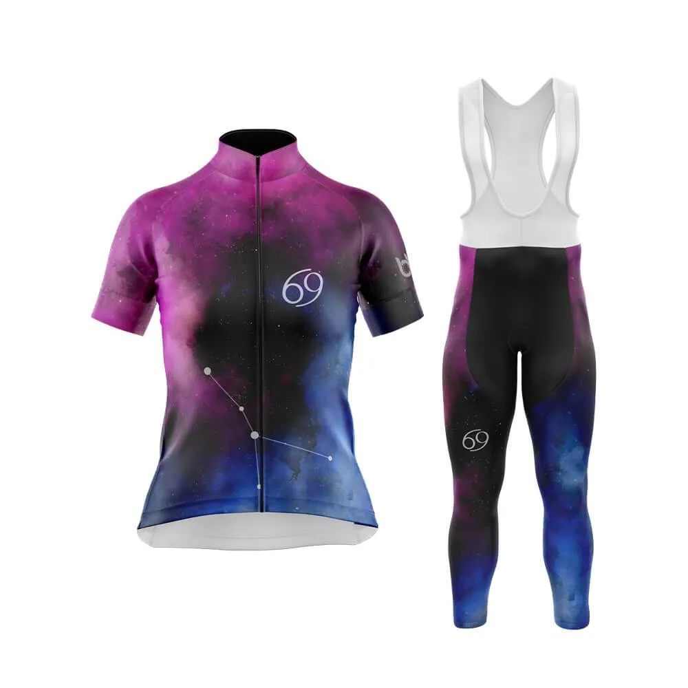 Constellation Zodiac (V2) (CANCER) Club Cycling Kit