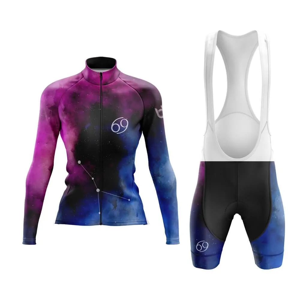 Constellation Zodiac (V2) (CANCER) Club Cycling Kit