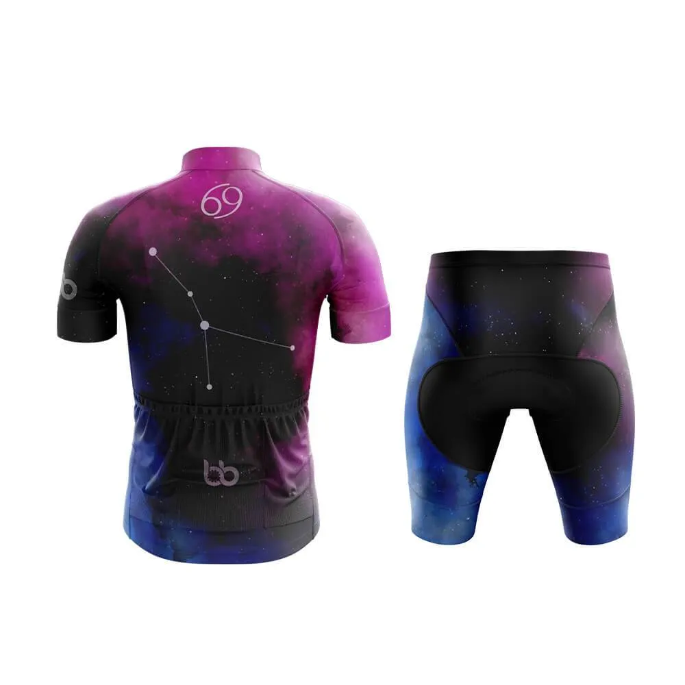 Constellation Zodiac (V2) (CANCER) Club Cycling Kit