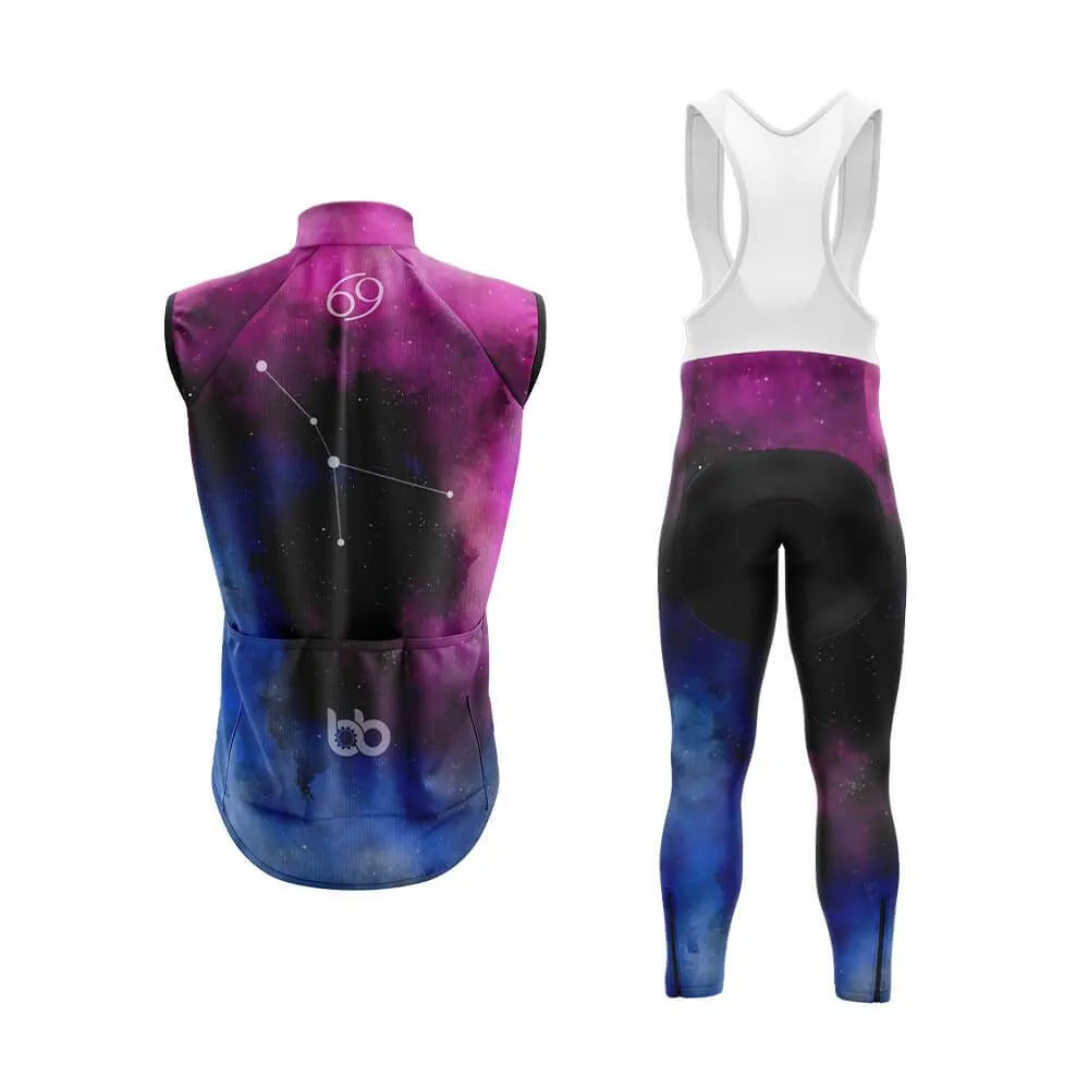 Constellation Zodiac (V2) (CANCER) Club Cycling Kit