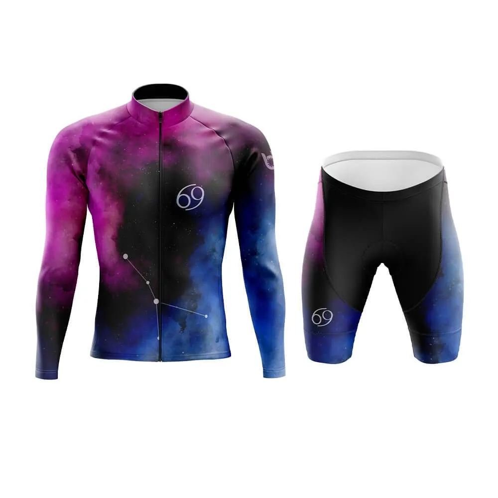 Constellation Zodiac (V2) (CANCER) Club Cycling Kit