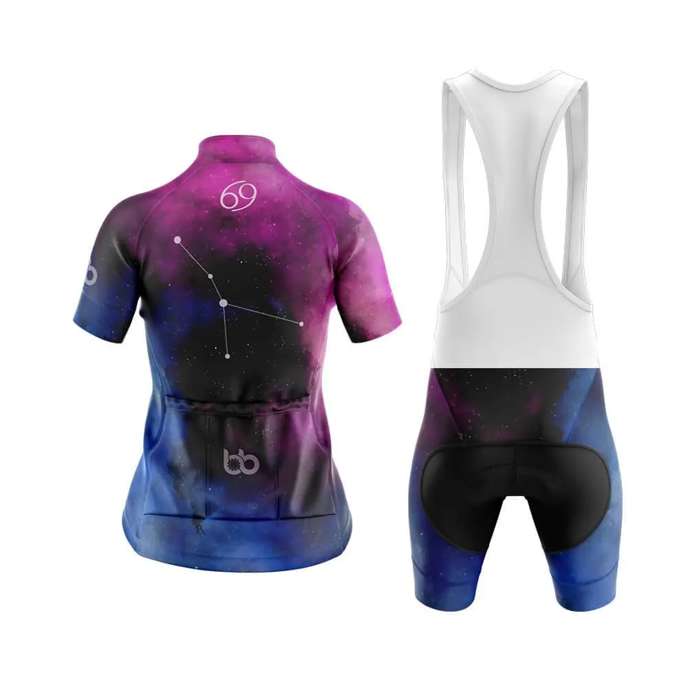 Constellation Zodiac (V2) (CANCER) Club Cycling Kit